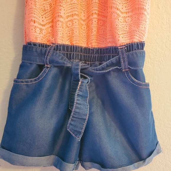 Romper - Picture 5 of 6